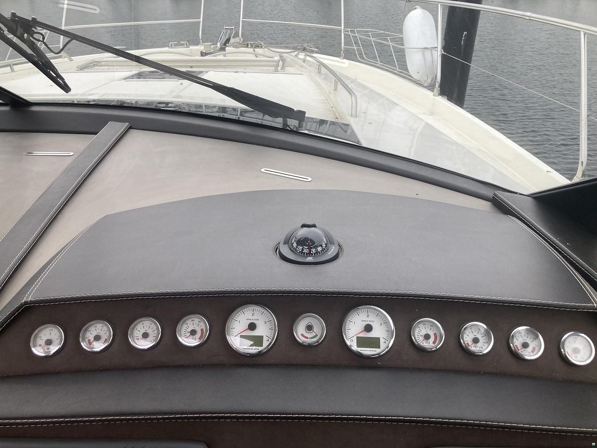 Prestige 620 S (SportFly)