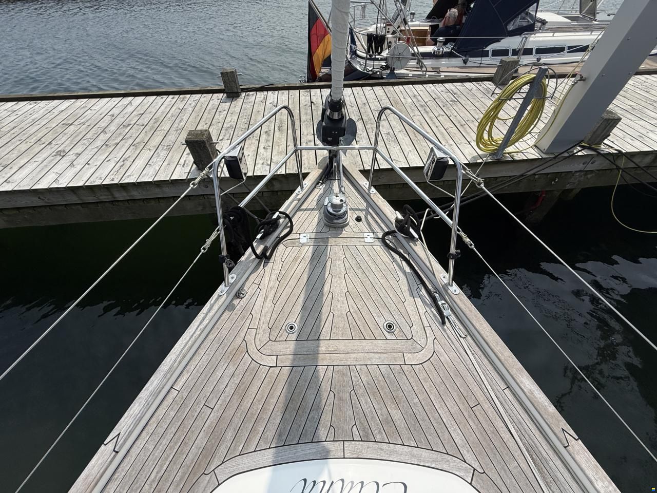 Southerly Yachts Southerly 420