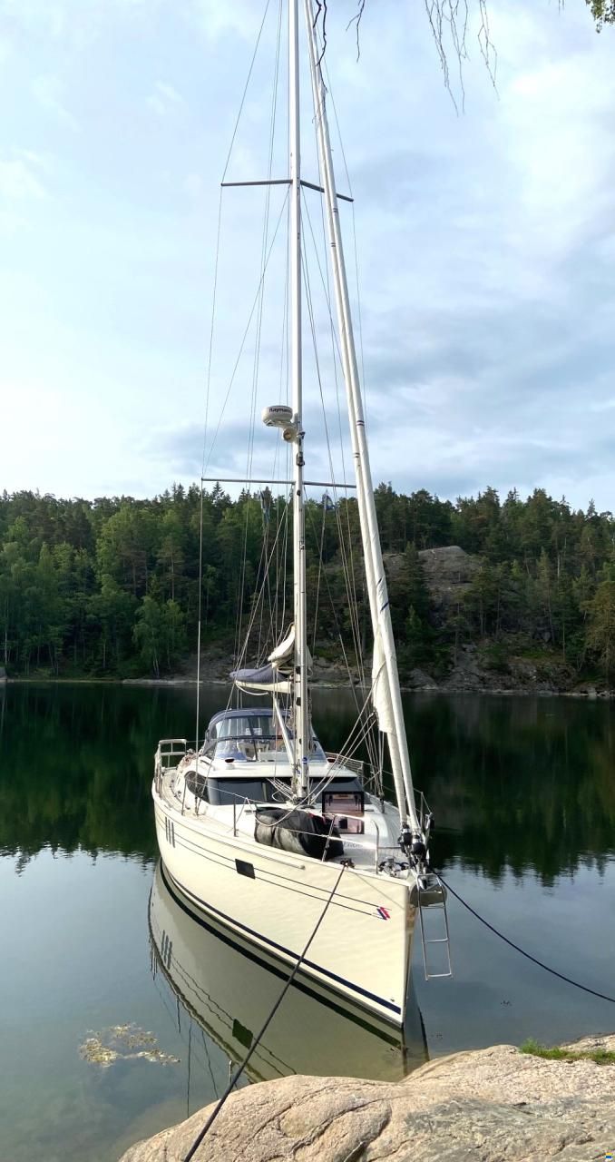 Southerly Yachts Southerly 420