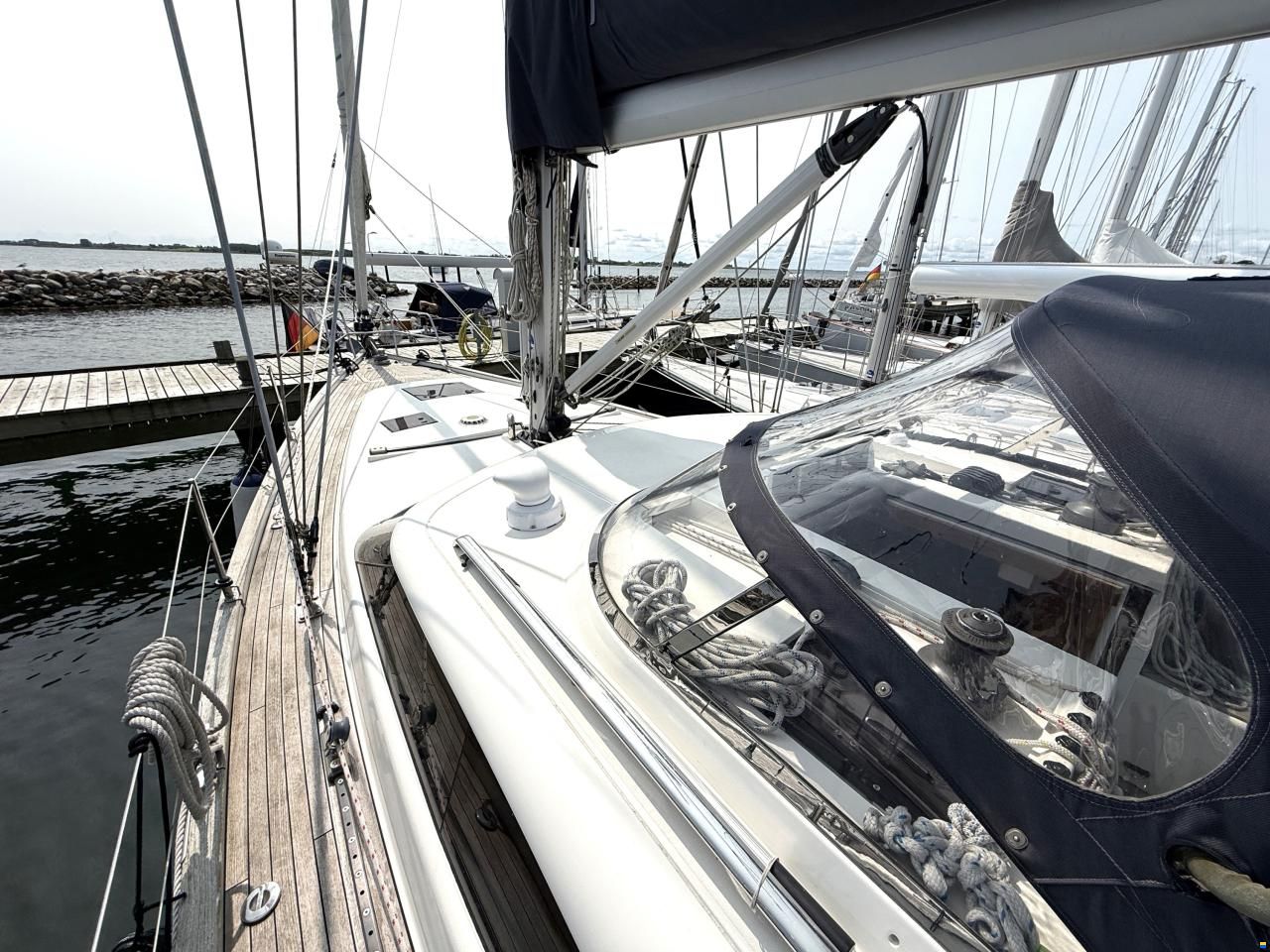 Southerly Yachts Southerly 420