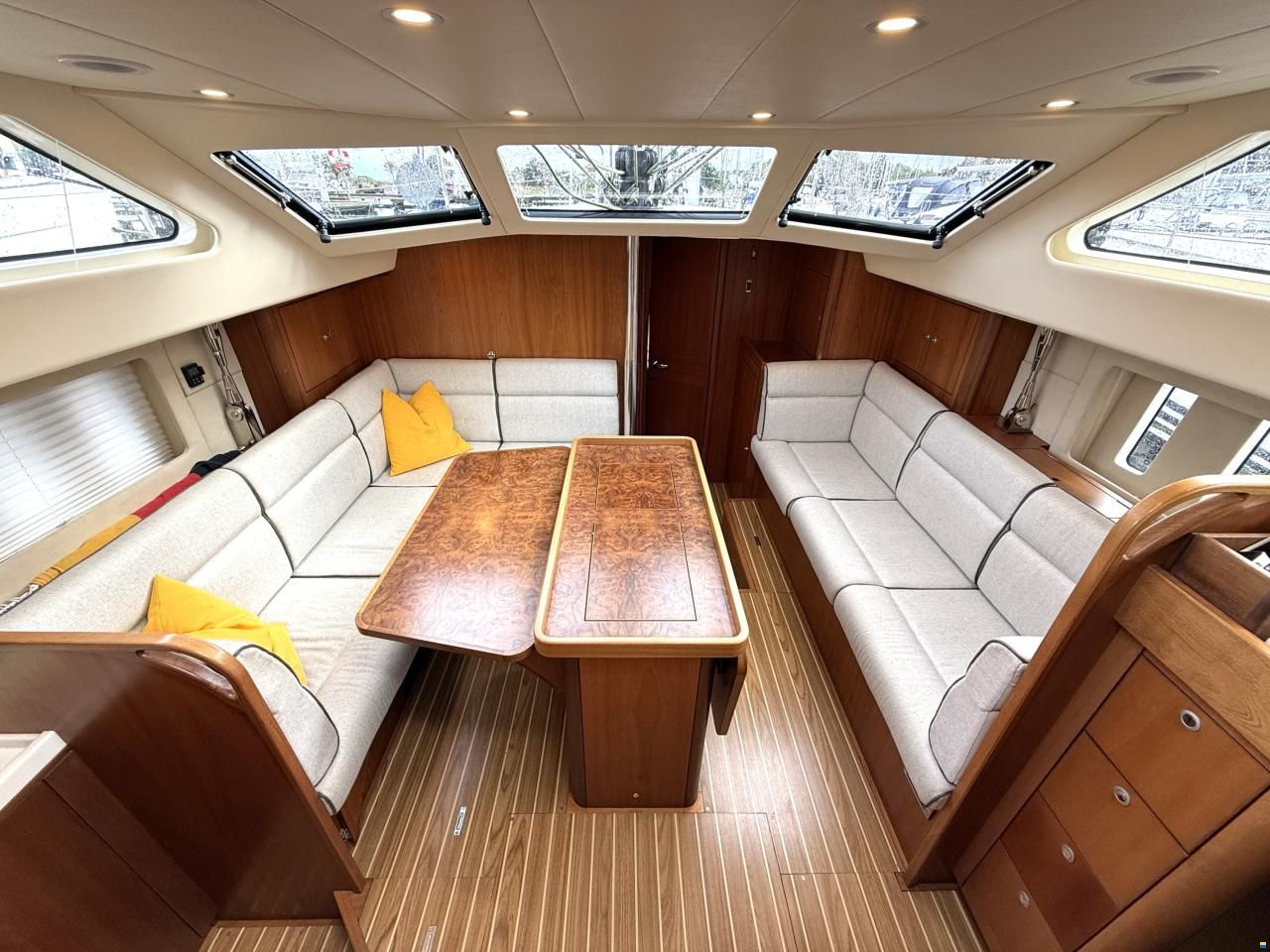 Southerly Yachts Southerly 420