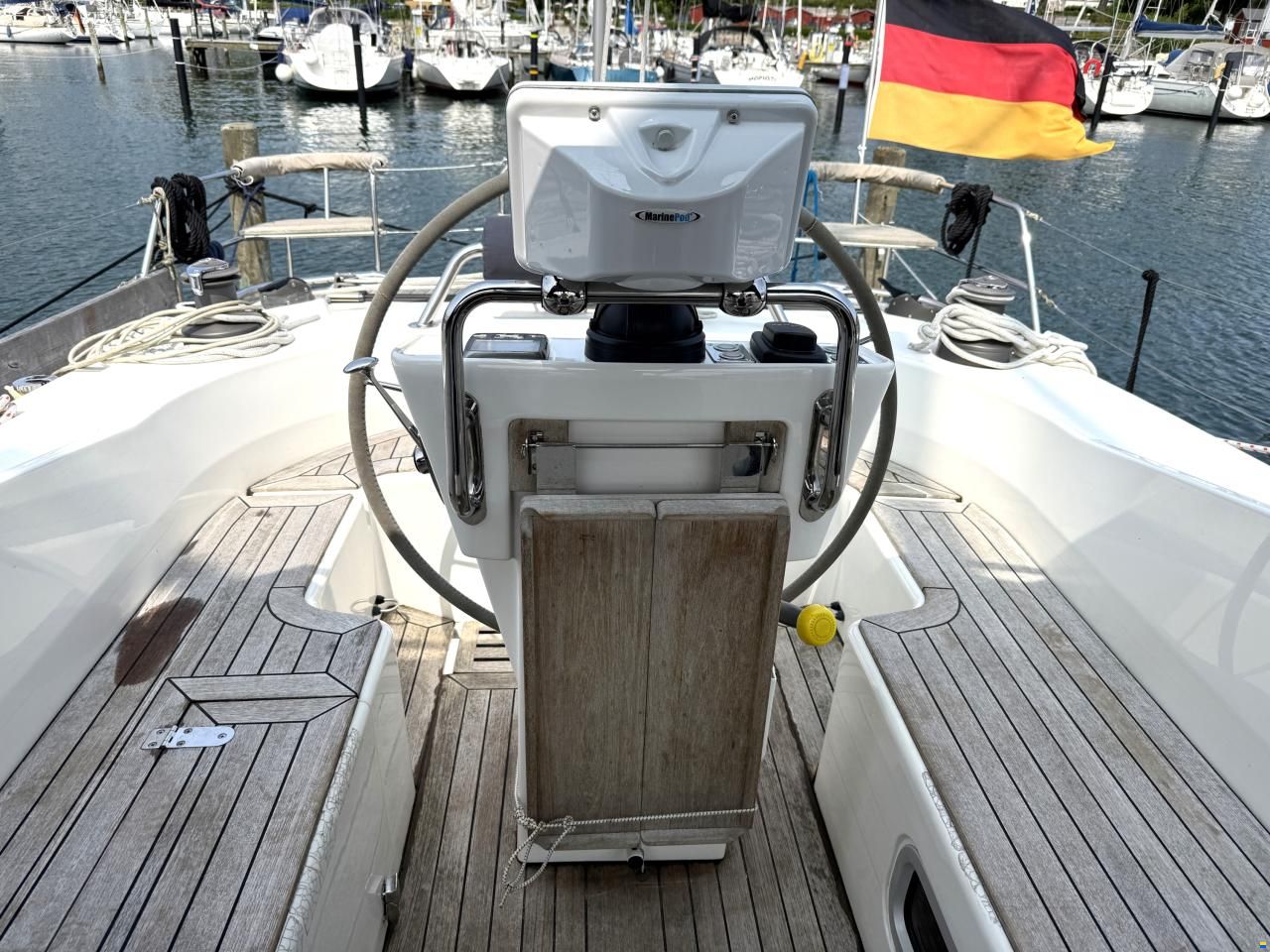 Southerly Yachts Southerly 420