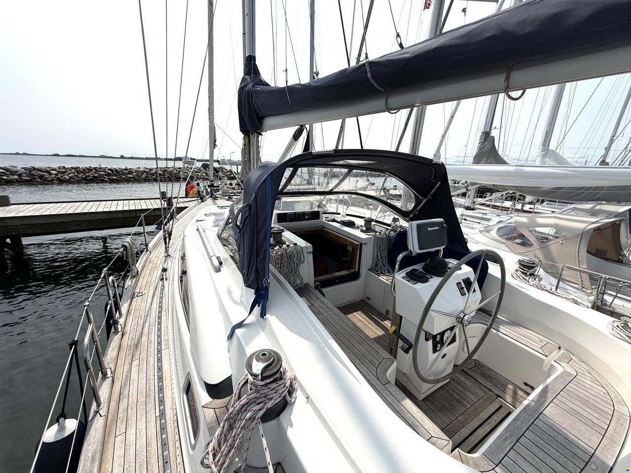 Southerly Yachts Southerly 420
