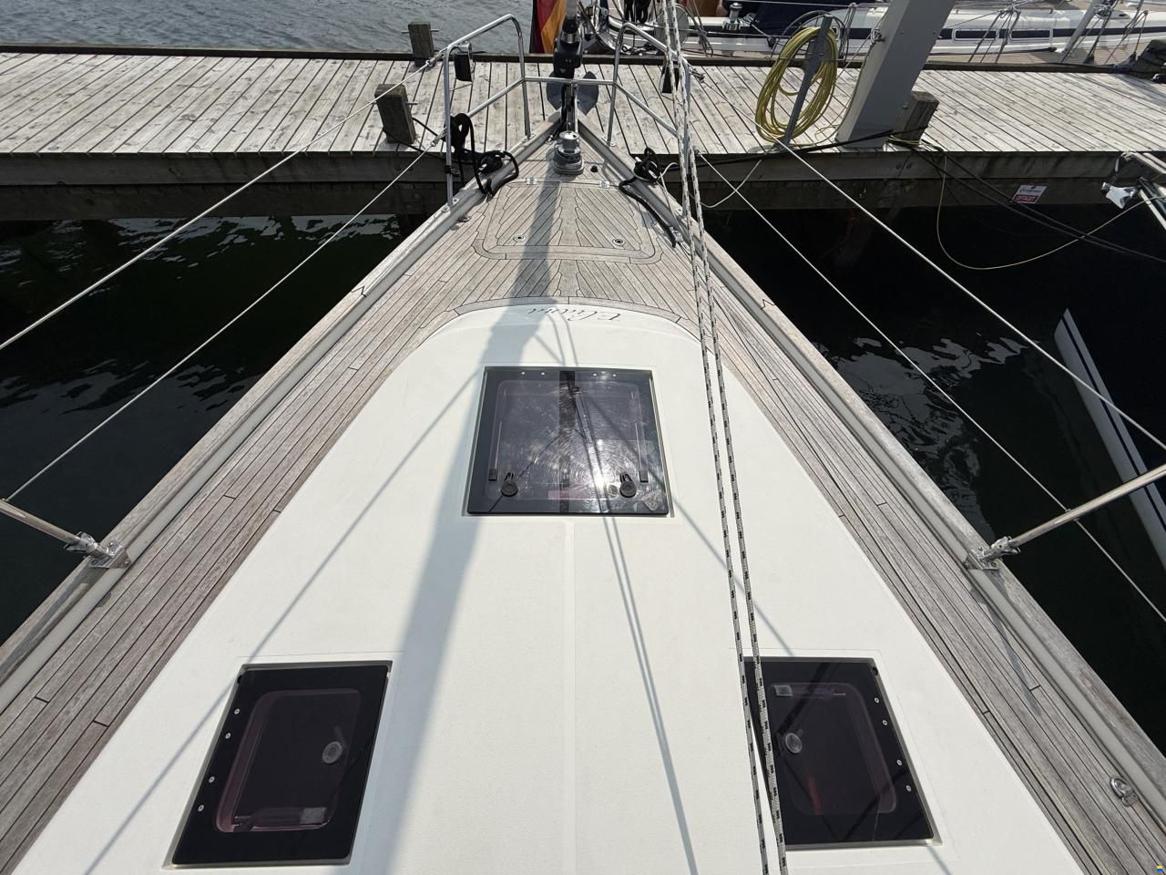 Southerly Yachts Southerly 420
