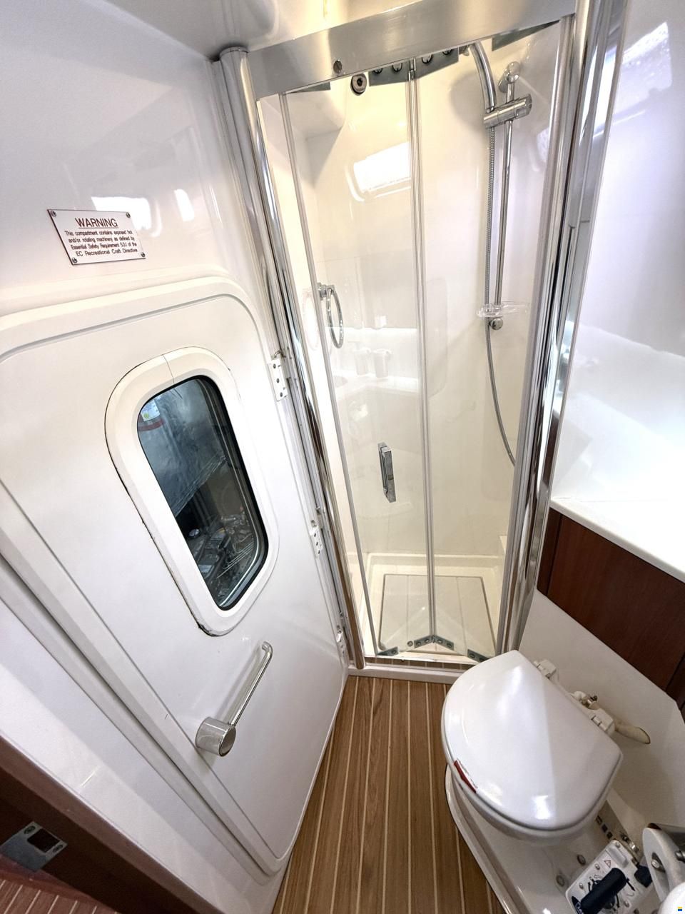 Southerly Yachts Southerly 420