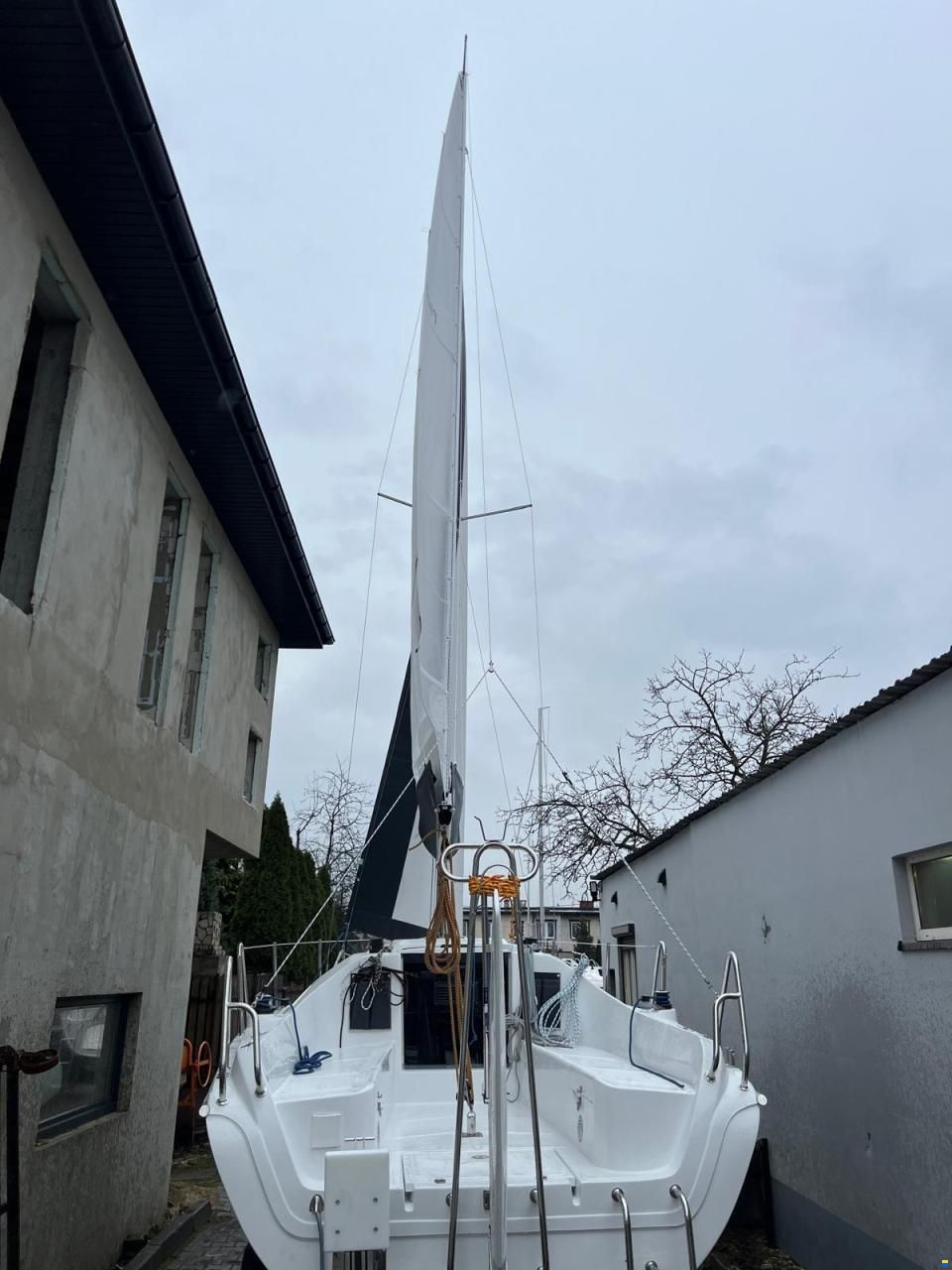 Dalpol Phobos 21