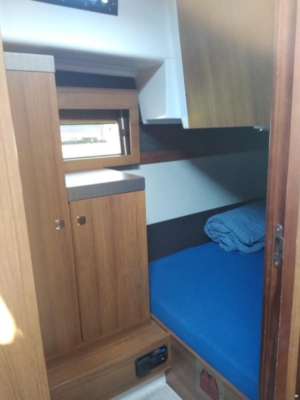 Northman 1200