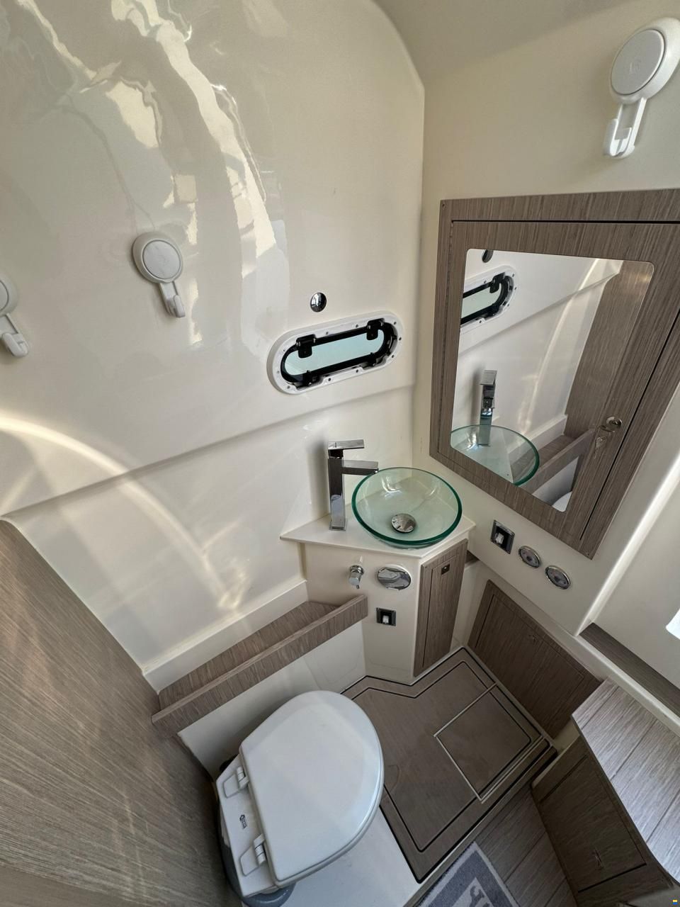 Nuova Jolly PRINCE 33 CC