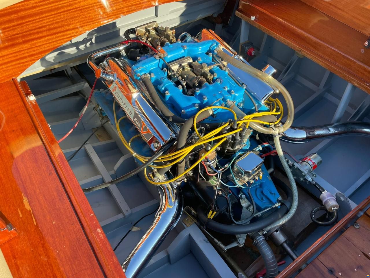 Riva Super Florida