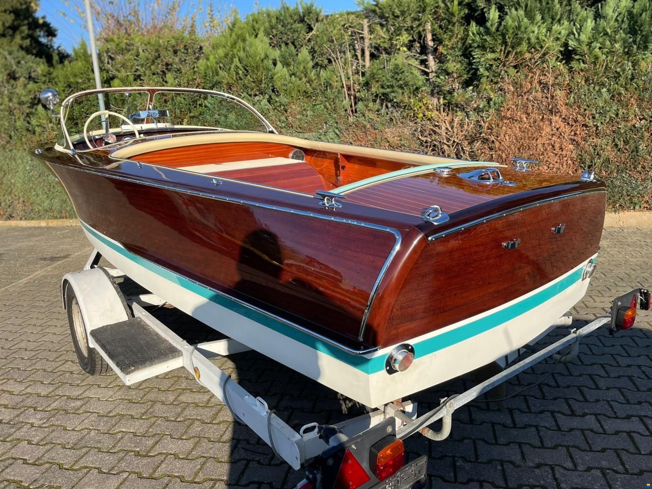 Riva Super Florida