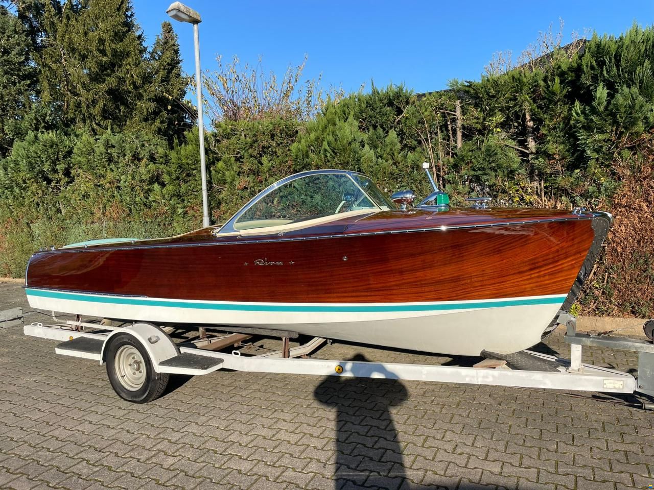 Riva Super Florida