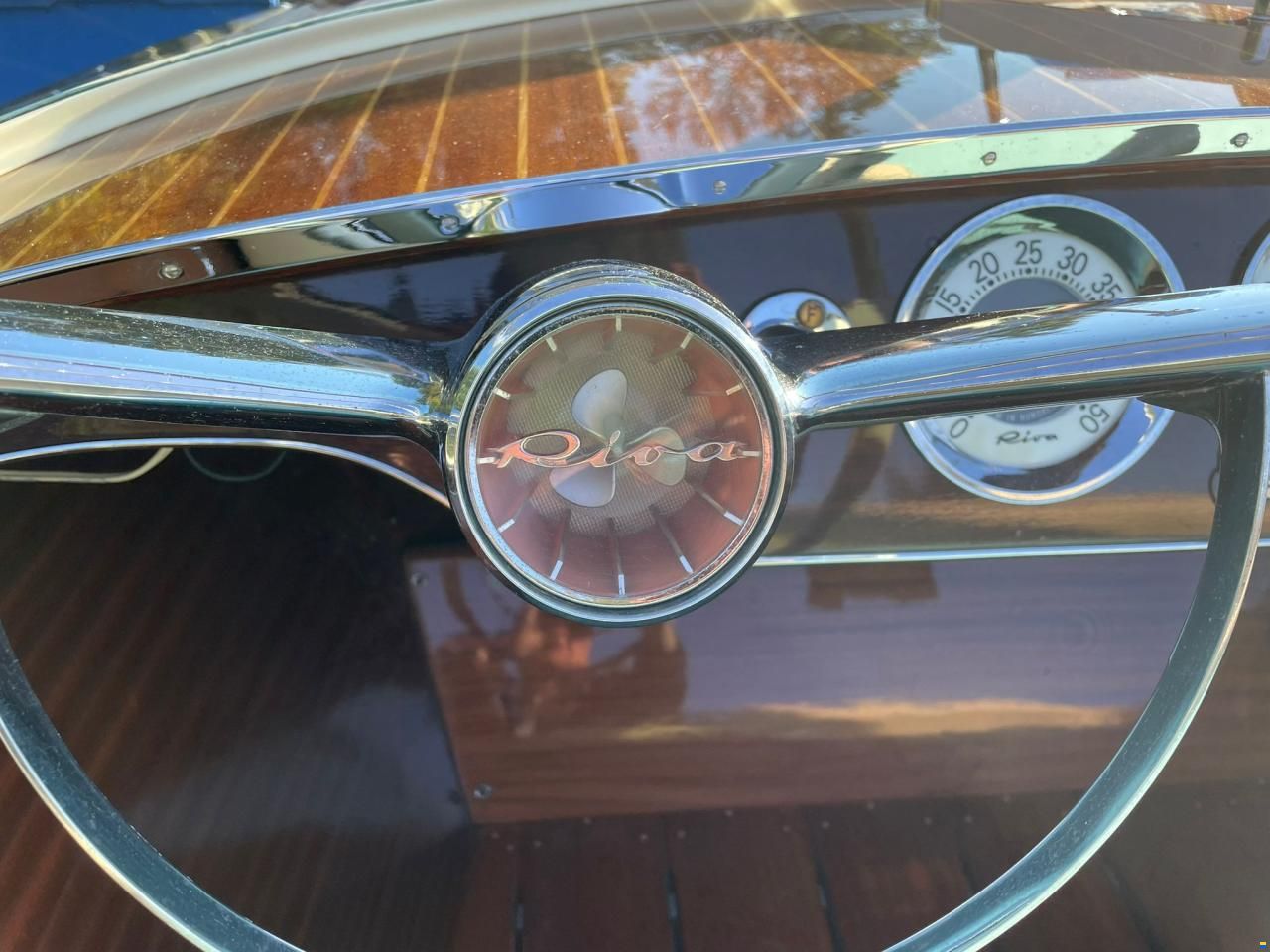 Riva Super Florida