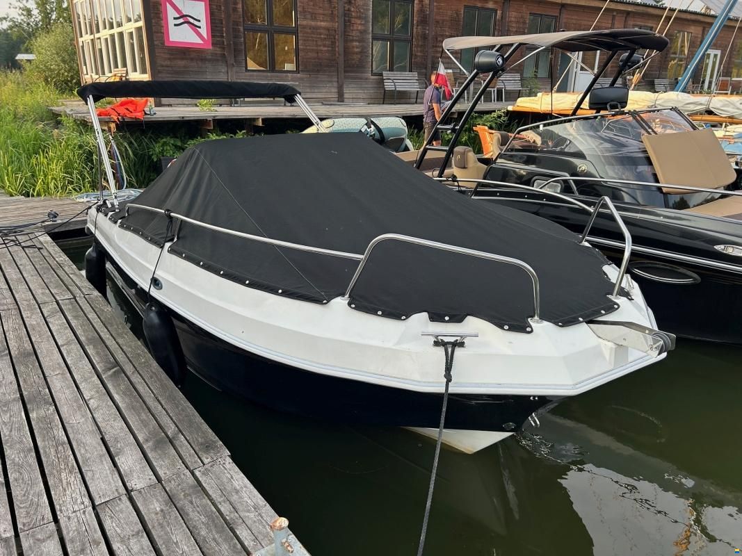 Marine Time QX562