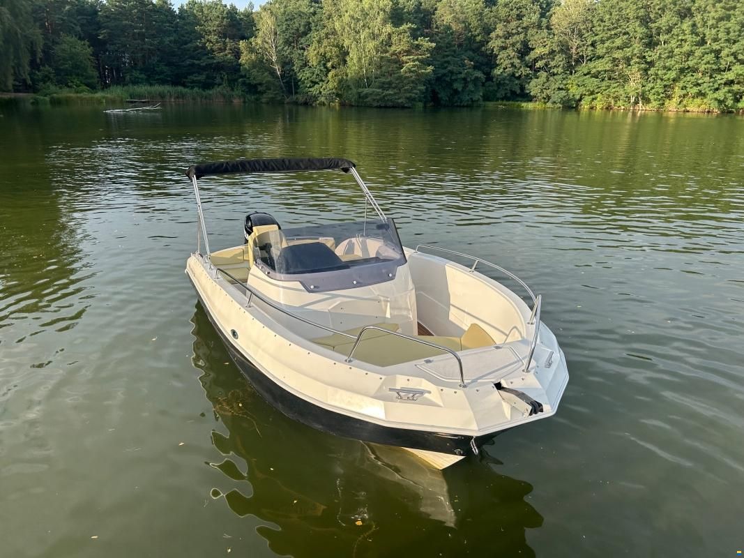 Marine Time QX562