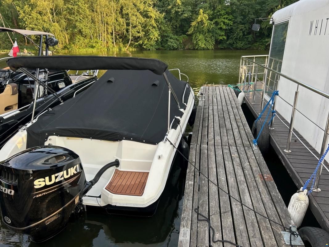 Marine Time QX562