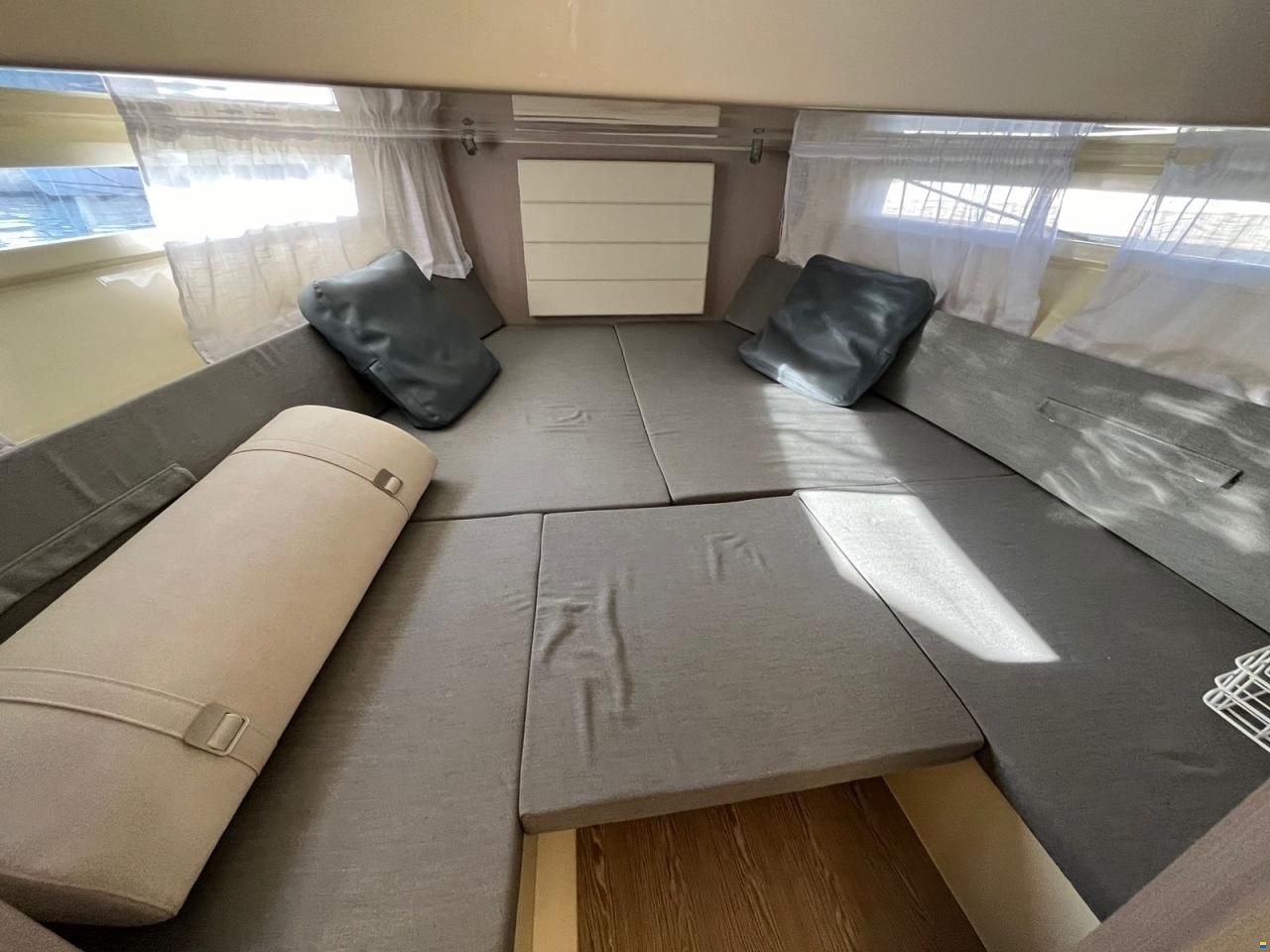 Invictus 280 GT