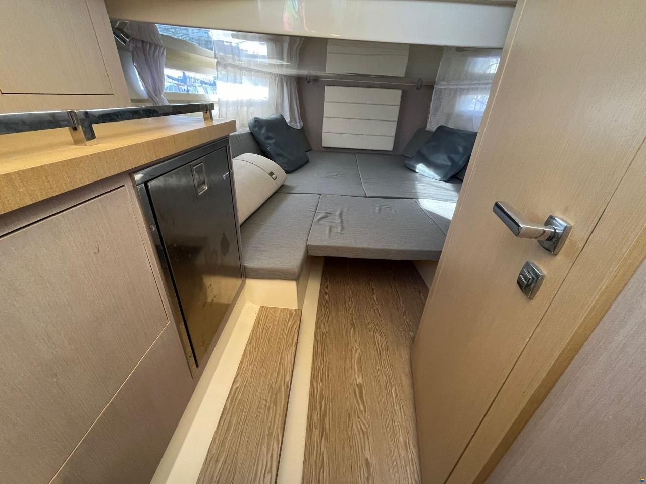 Invictus 280 GT