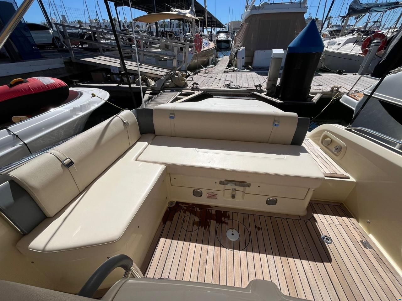 Invictus 280 GT