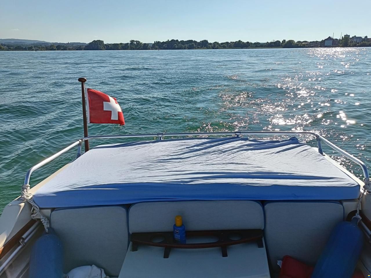 Starcraft American 18