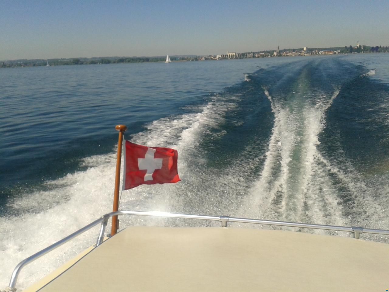 Starcraft American 18