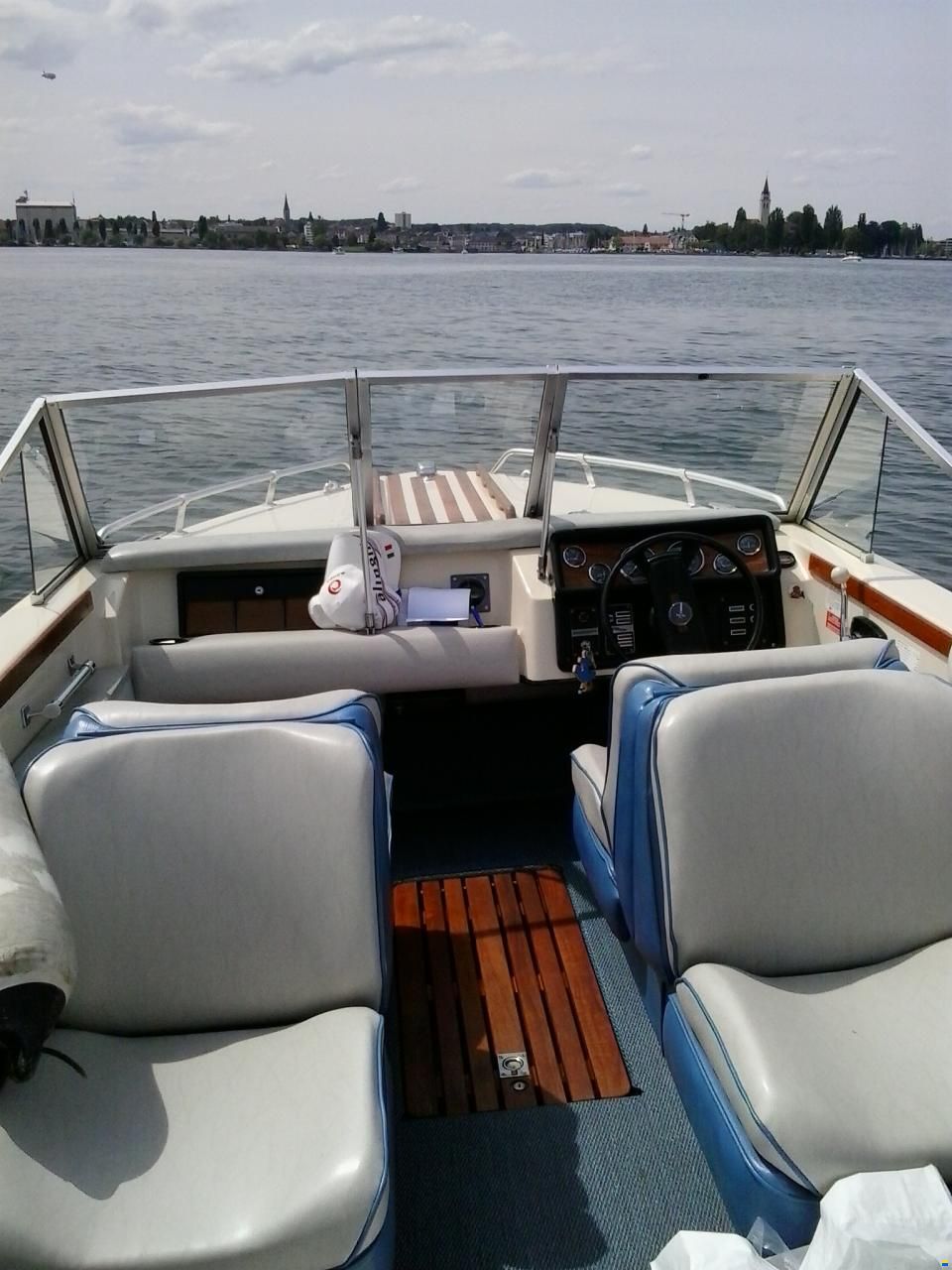 Starcraft American 18