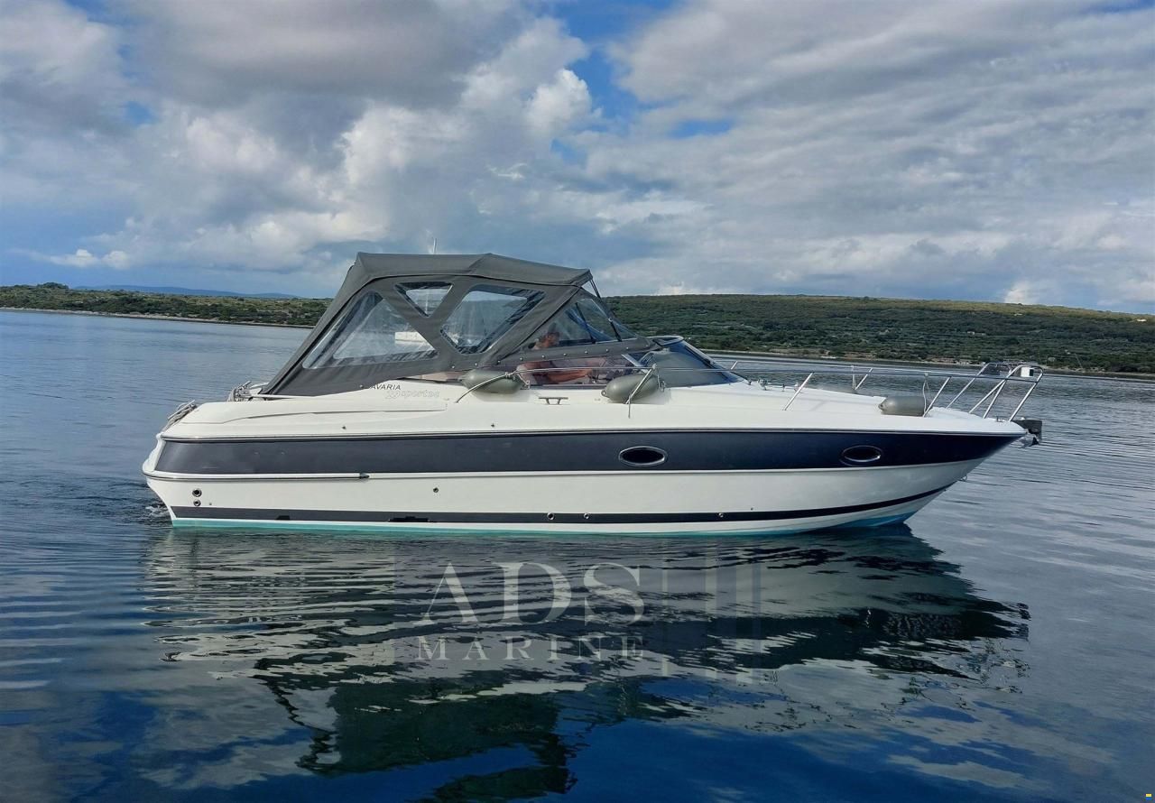 Bavaria 29 Sport DC