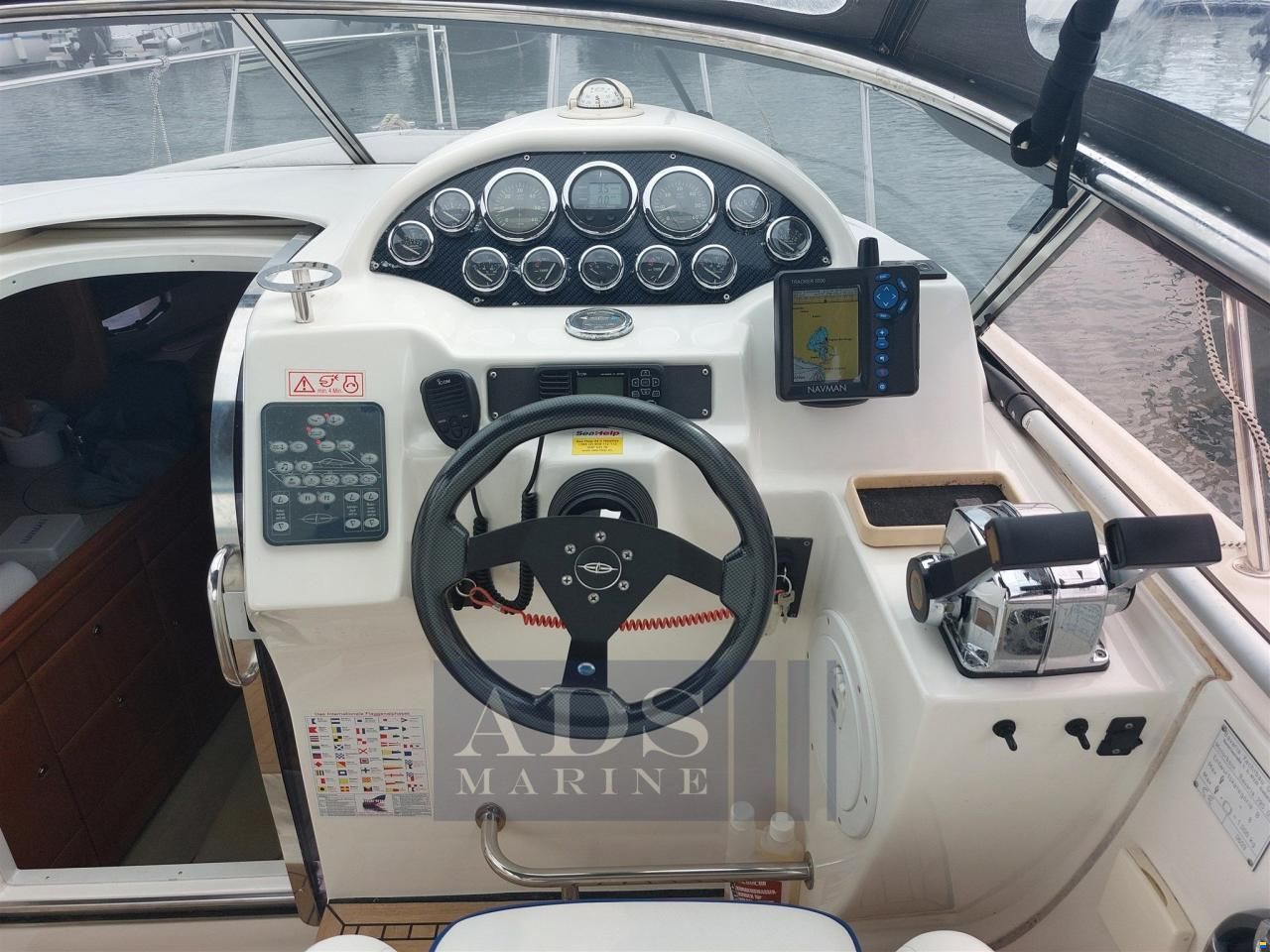 Bavaria 29 Sport DC