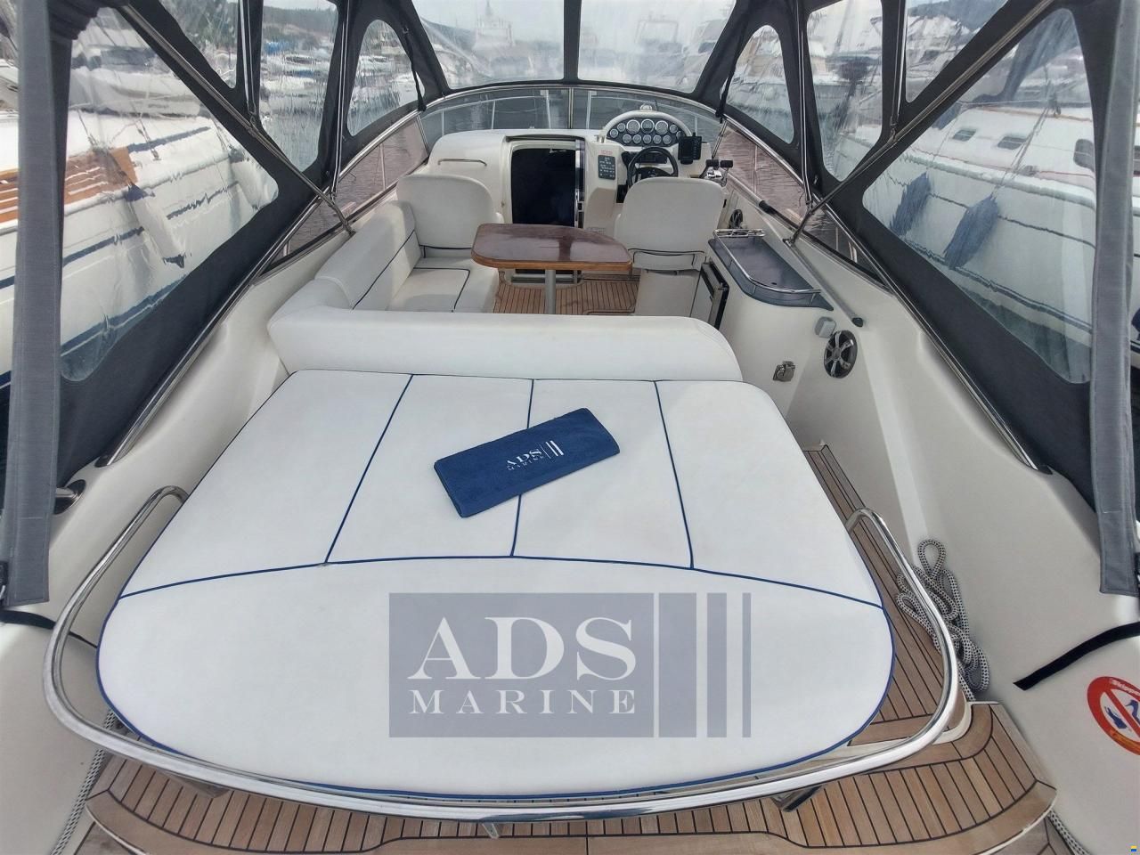 Bavaria 29 Sport DC