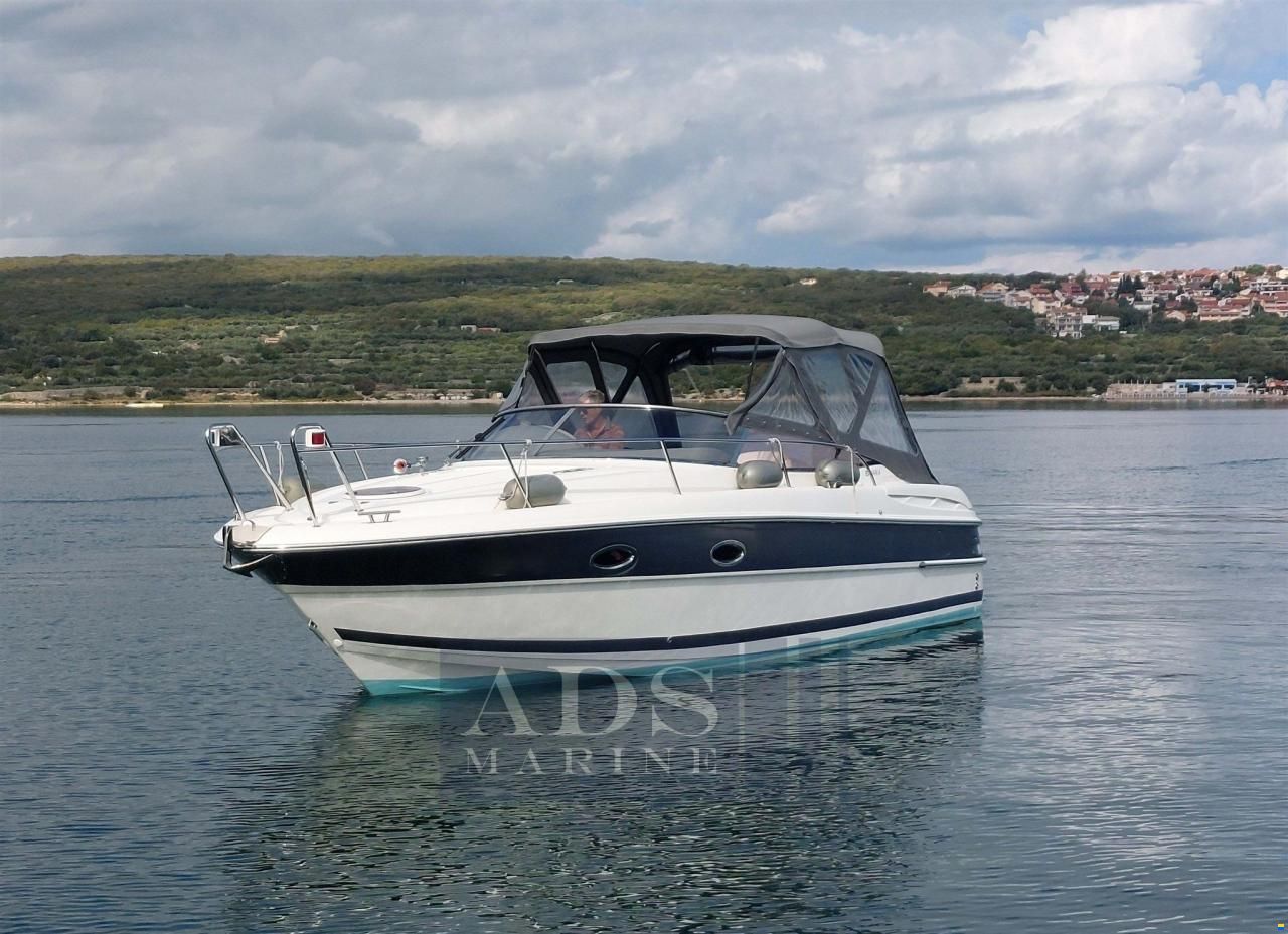Bavaria 29 Sport DC