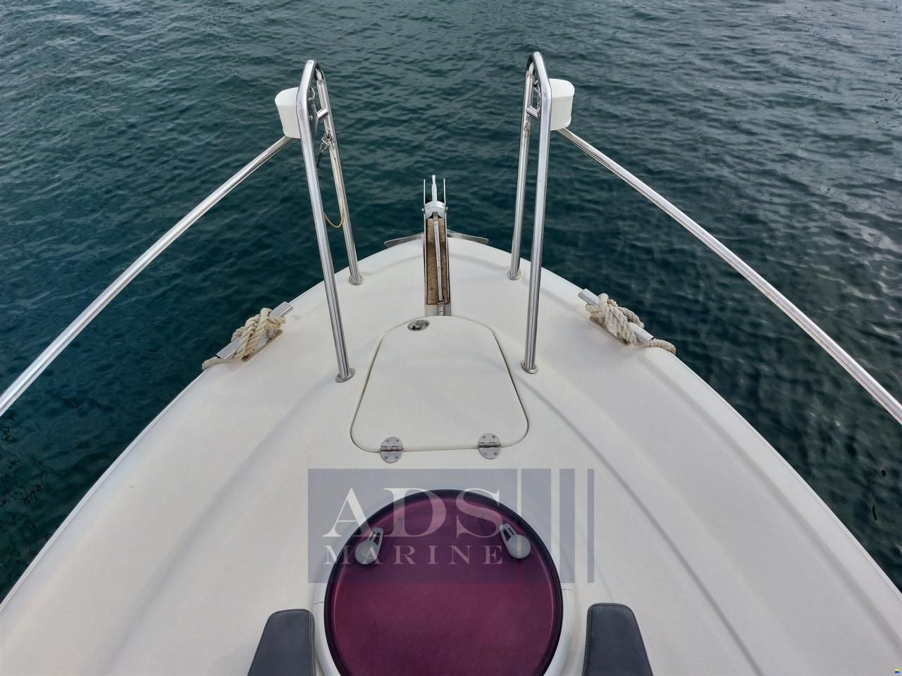 Bavaria 29 Sport DC
