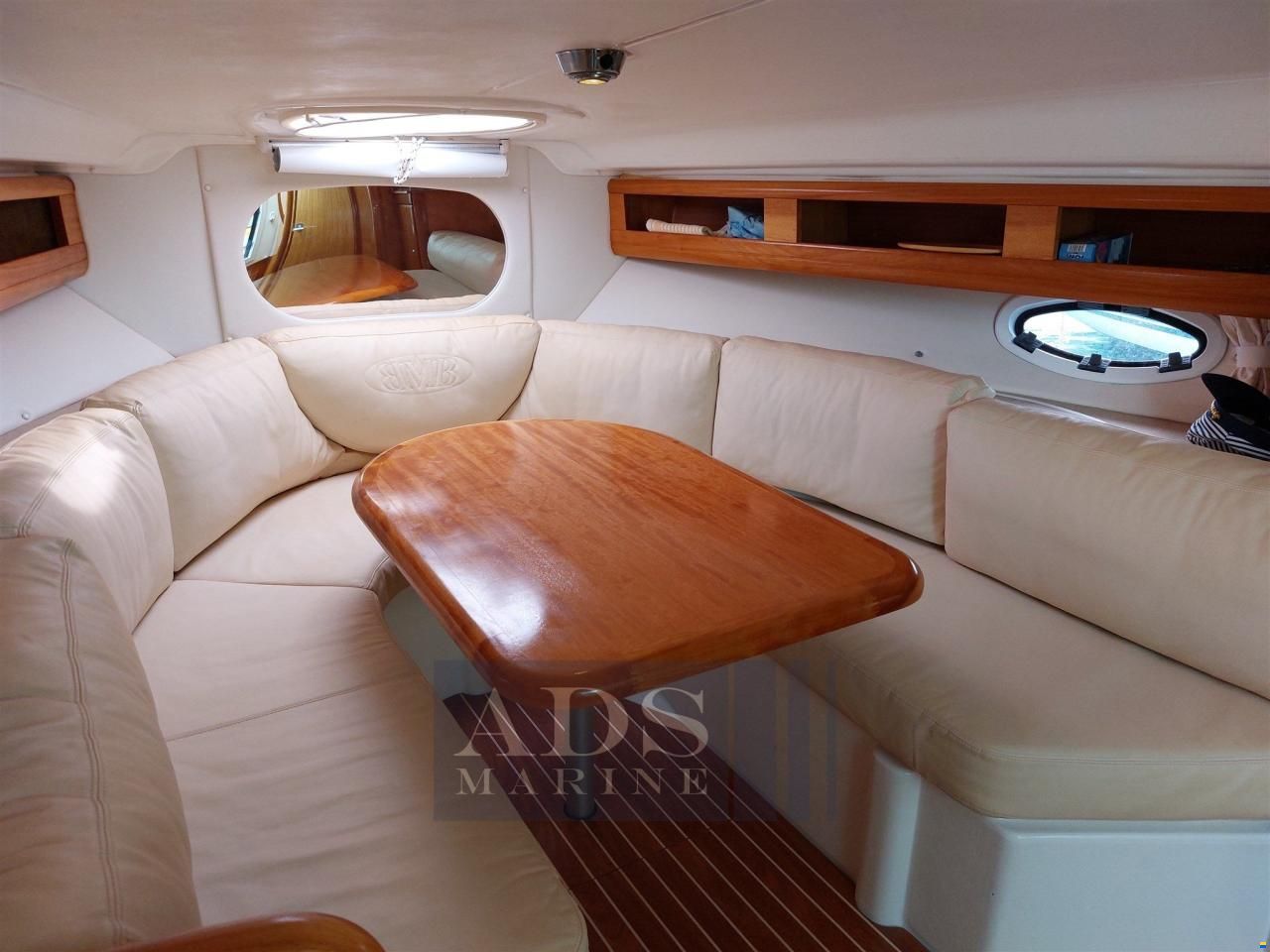 Bavaria 29 Sport DC