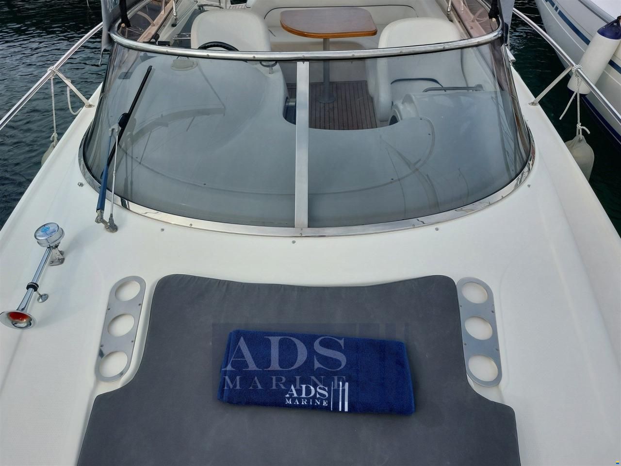 Bavaria 29 Sport DC
