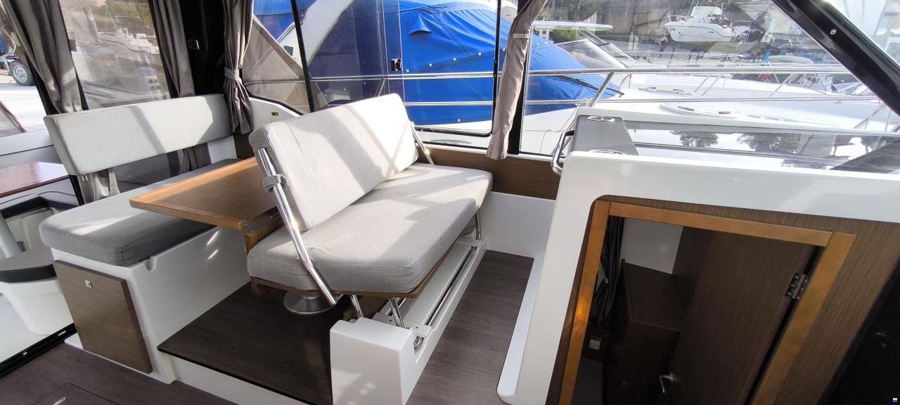 Jeanneau Merry Fisher 1095