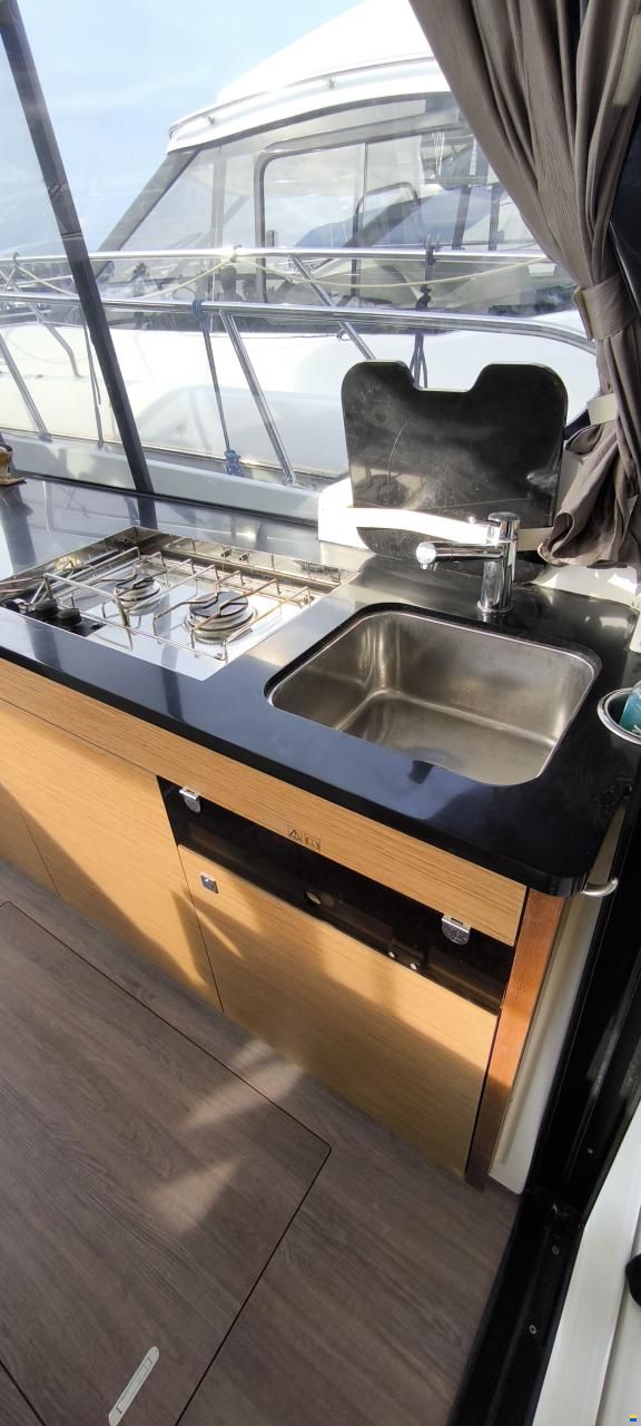 Jeanneau Merry Fisher 1095