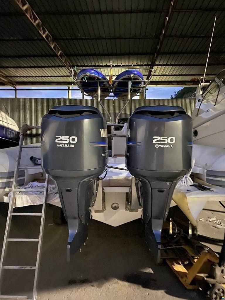 Doviboat 10 m