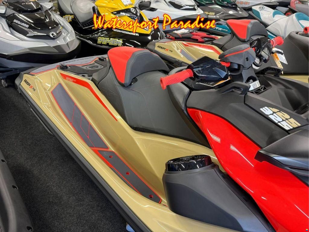 Sea-Doo RXP-X 325