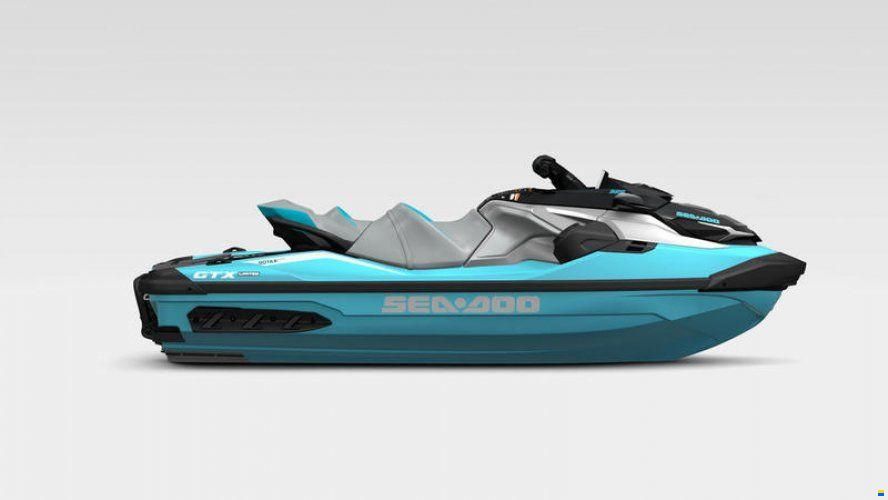 Sea-Doo GTX 325 LTD