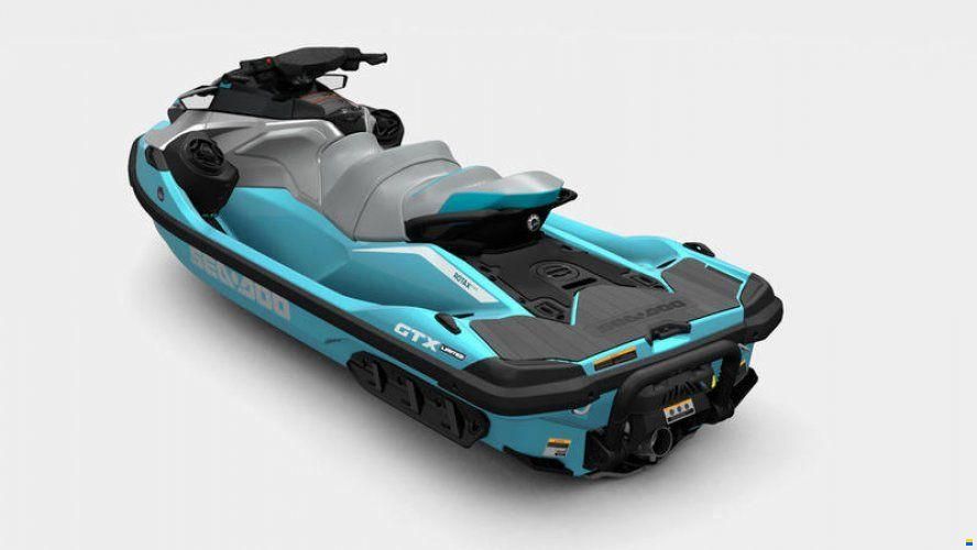 2025 Sea Doo GTX 325 LTD, 30 799 EUR