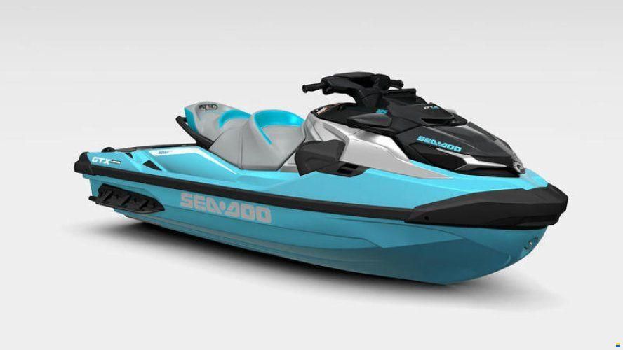2025 Sea Doo GTX 325 LTD, EUR 30,799