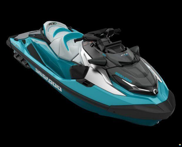2025 Sea Doo GTX 325 LTD, EUR 30,799