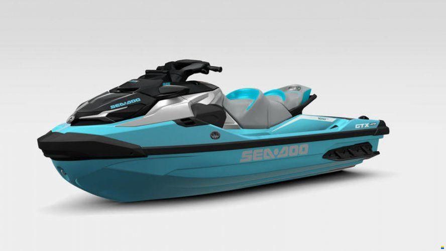 Sea-Doo GTX 325 LTD
