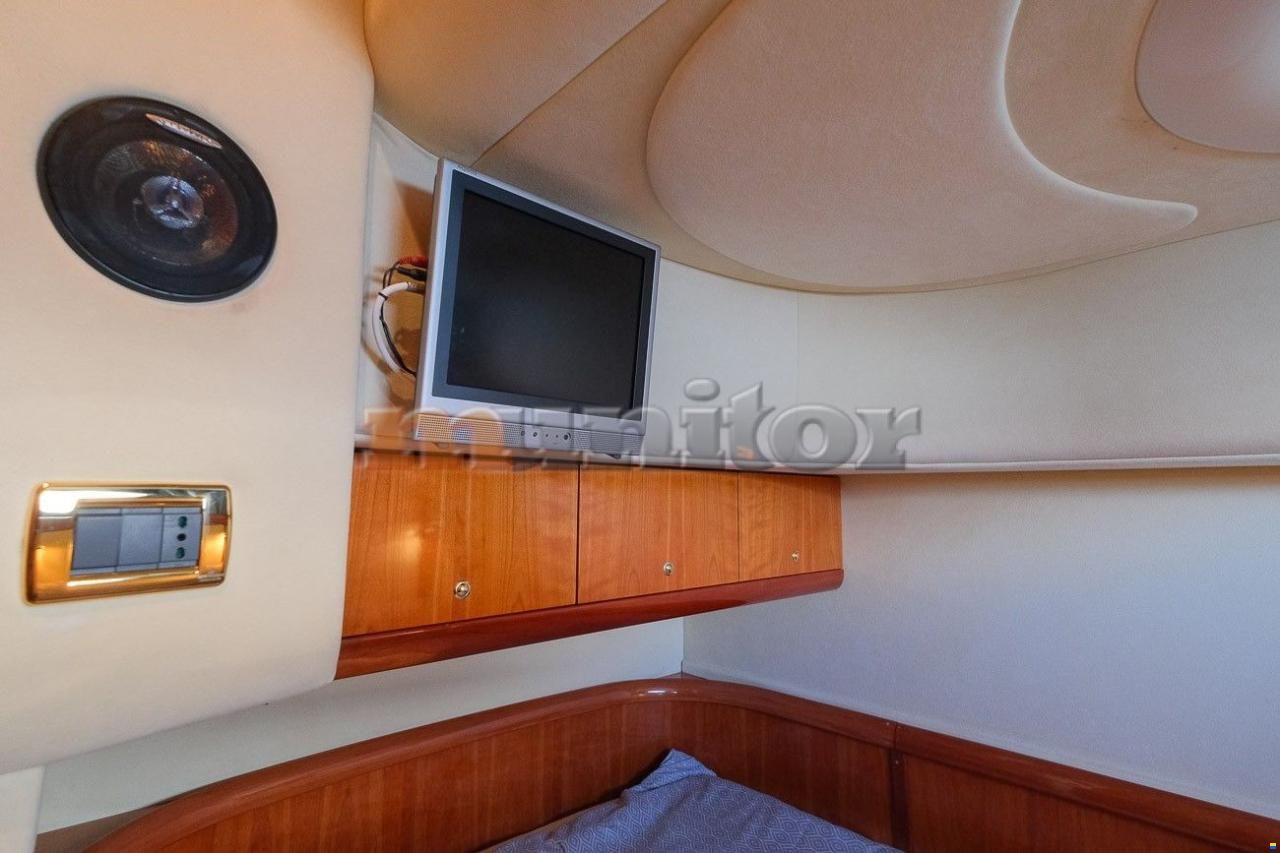 Cranchi 50 Mediterranee
