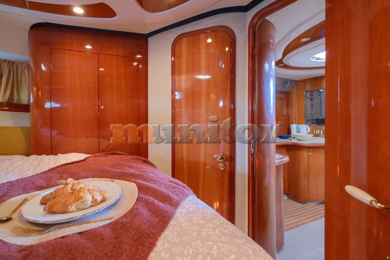 Cranchi 50 Mediterranee