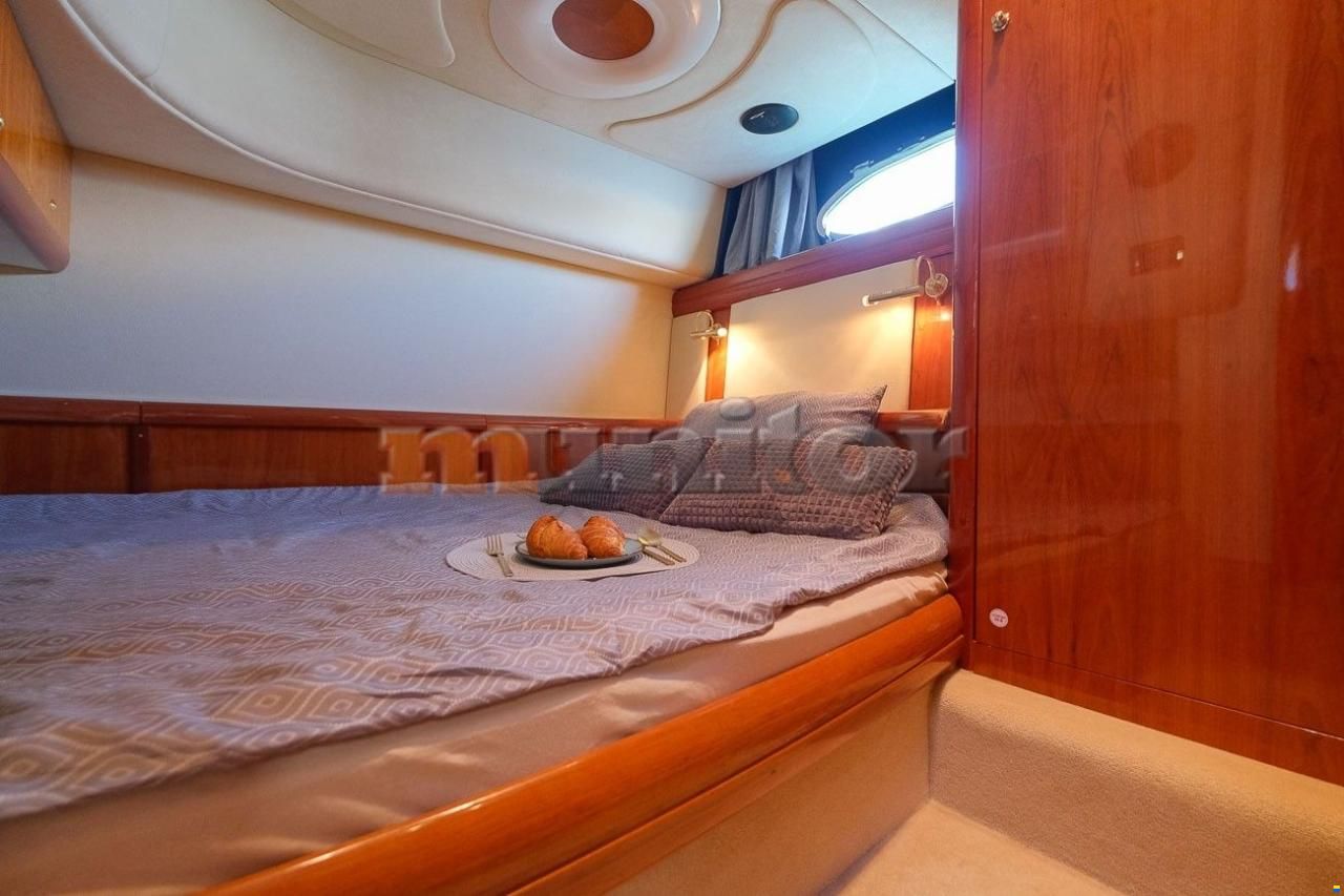 Cranchi 50 Mediterranee