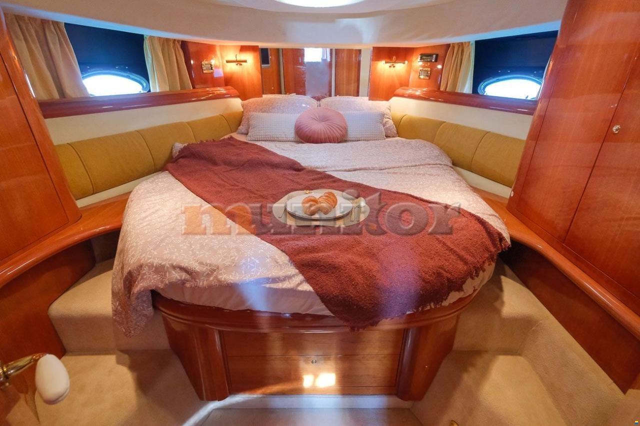 Cranchi 50 Mediterranee