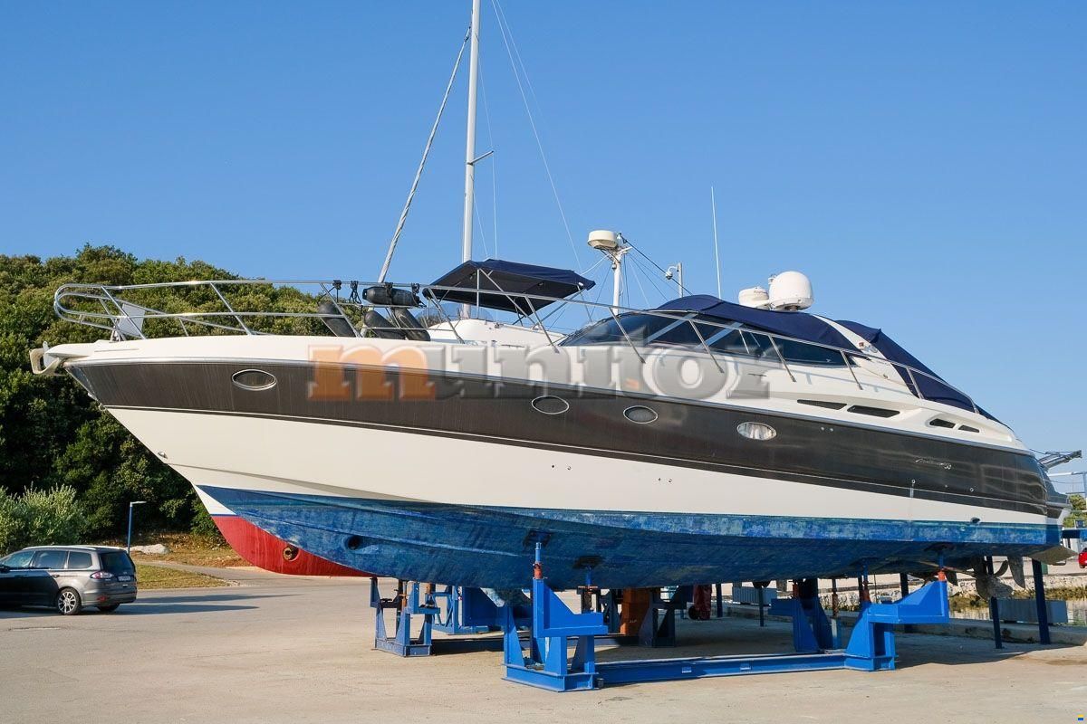 Cranchi 50 Mediterranee