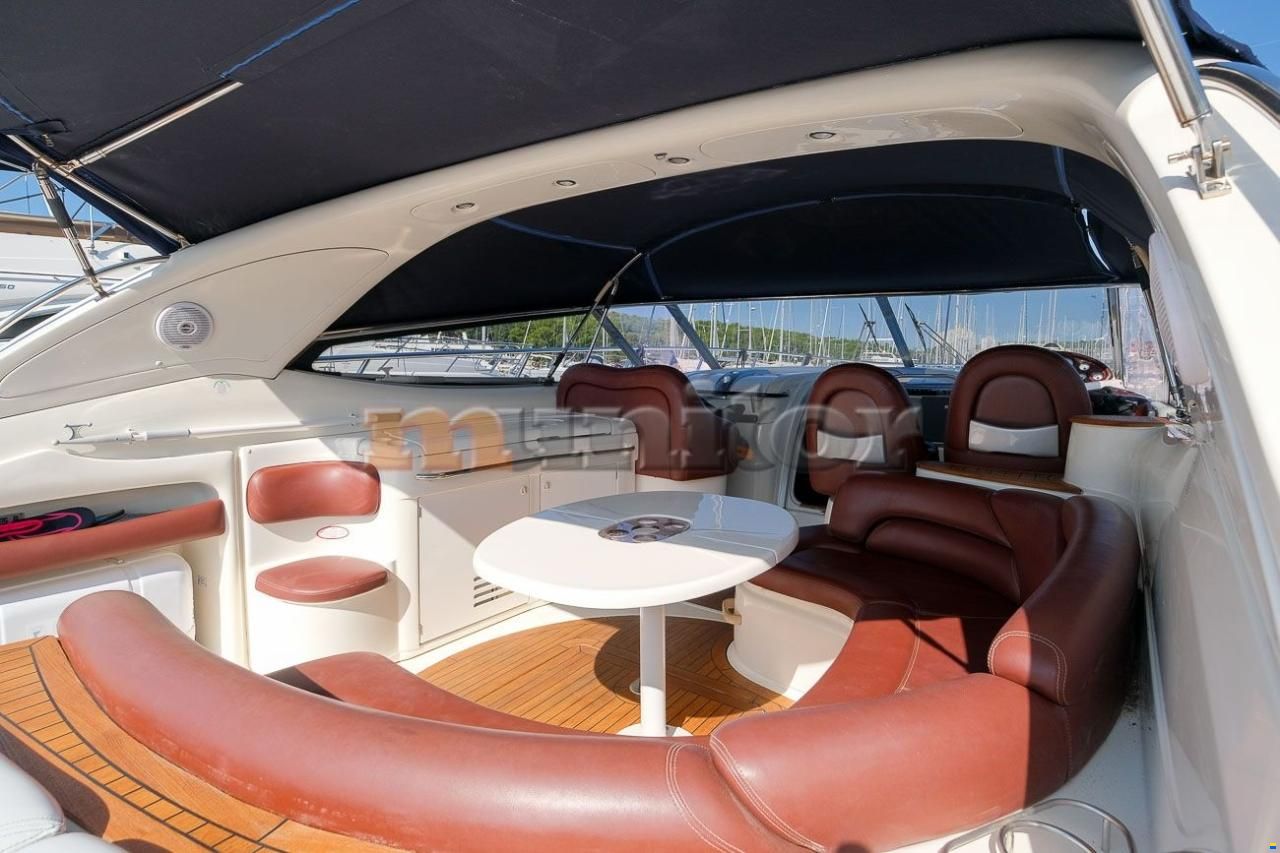Cranchi 50 Mediterranee
