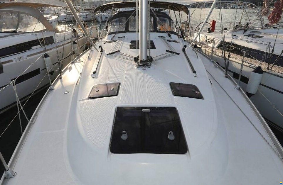 Bavaria Cruiser 40