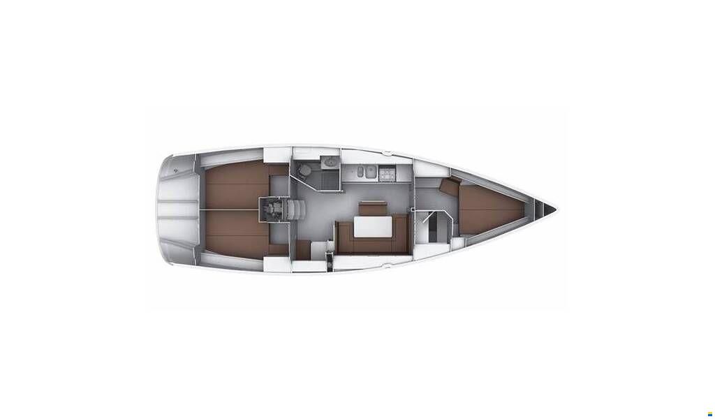 Bavaria Cruiser 40
