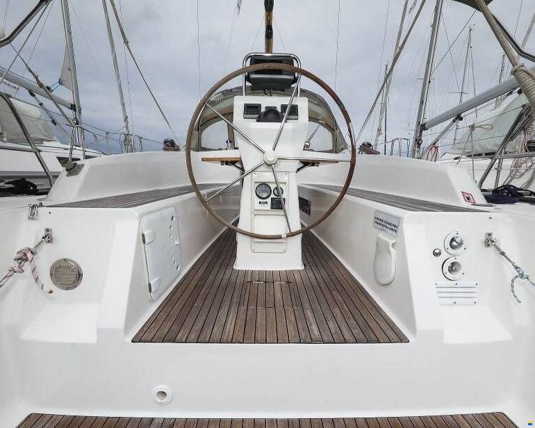 Bavaria Cruiser 32